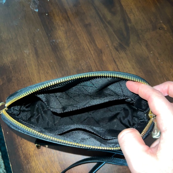 Michael Kors Mini Crossbody - Picture 2 of 2